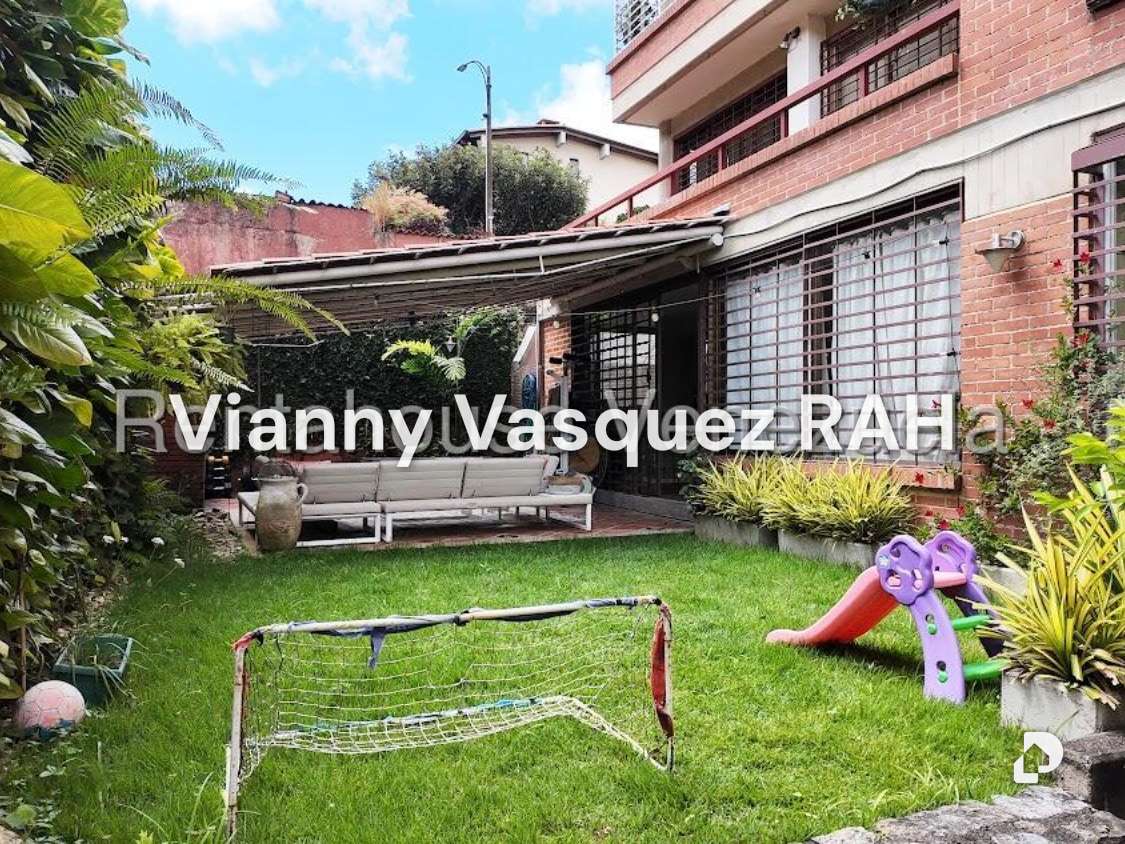 Apartamento en La Boyera, Caracas – 4