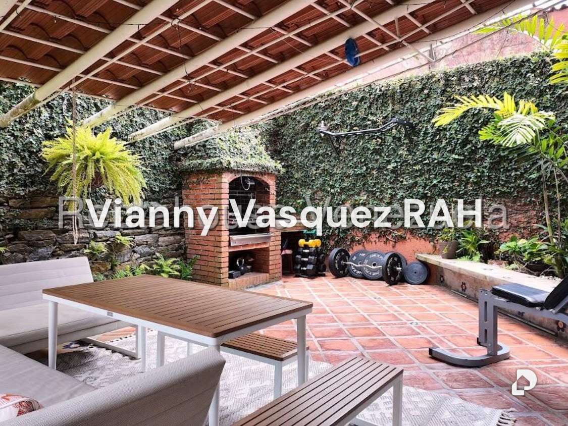 Apartamento en La Boyera, Caracas – 5