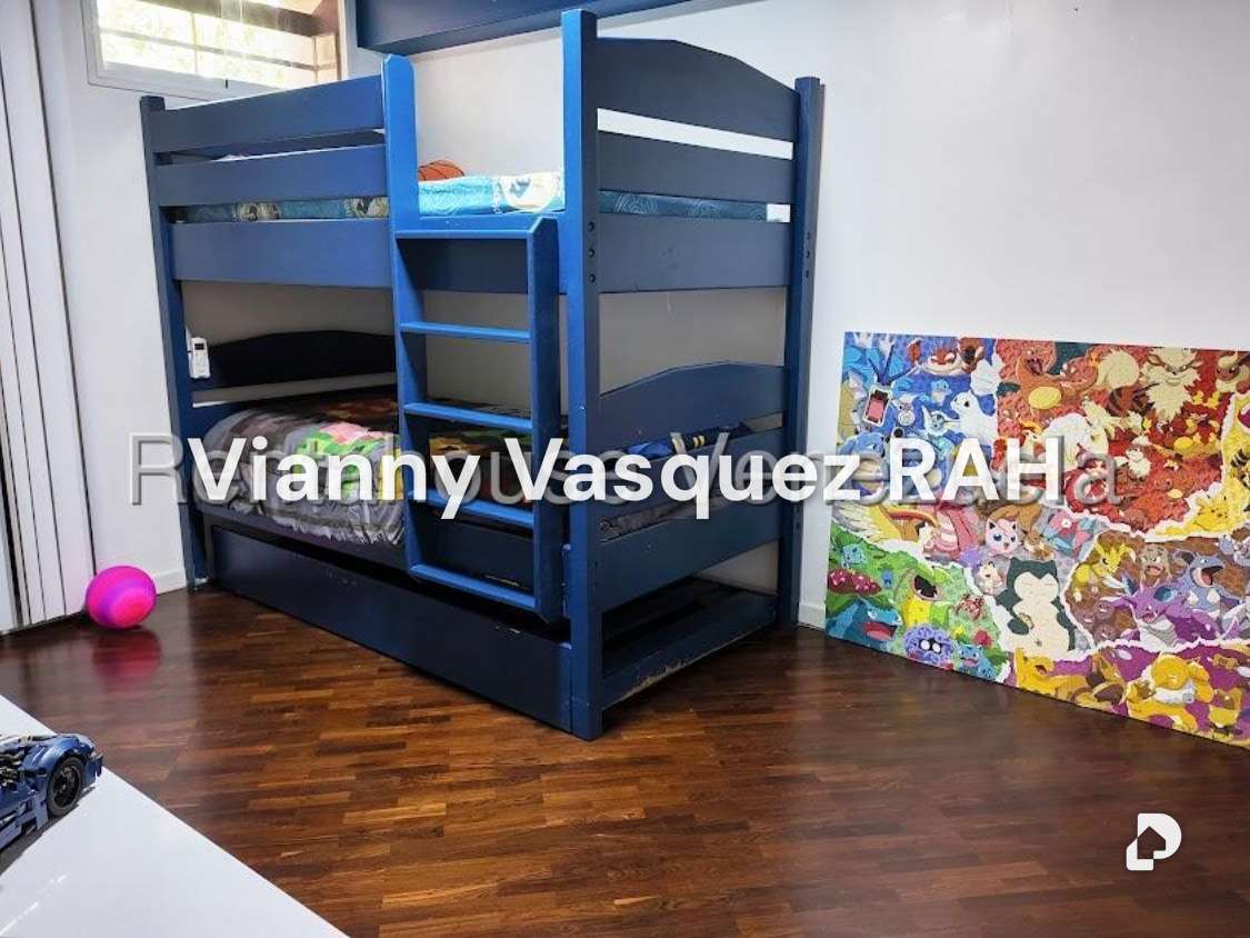 Apartamento en La Boyera, Caracas – 26