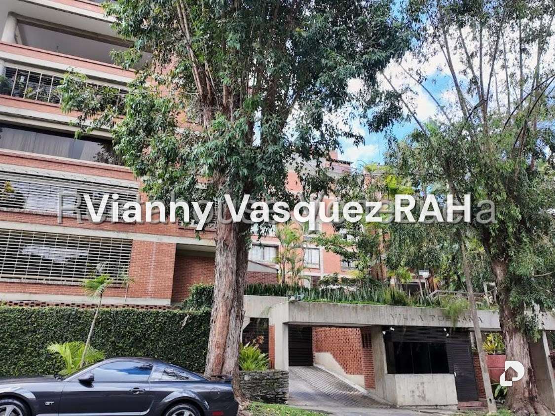 Apartamento en La Boyera, Caracas – 29