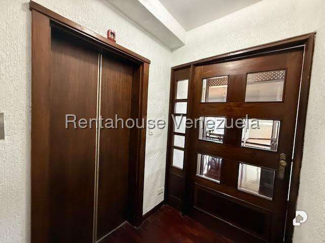 Apartamento en Los Naranjos (del Cafetal), Caracas – 3