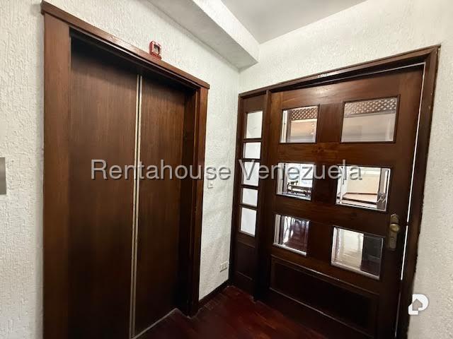 Apartamento en Los Naranjos (del Cafetal), Caracas – 3