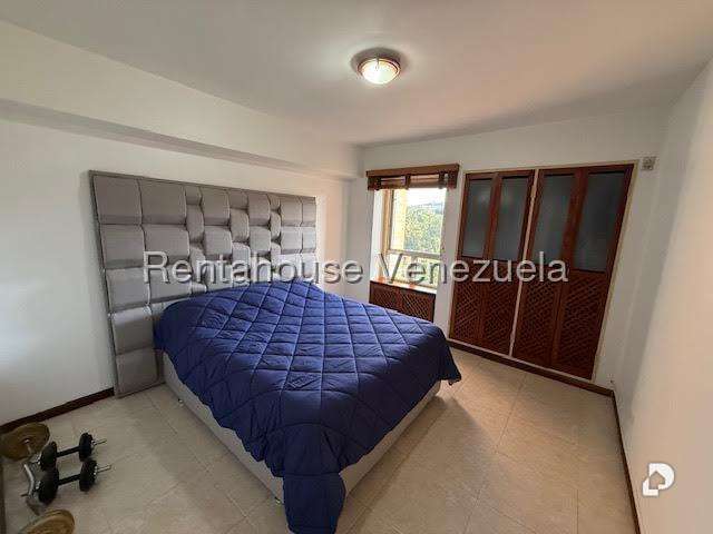 Apartamento en Los Naranjos (del Cafetal), Caracas – 13