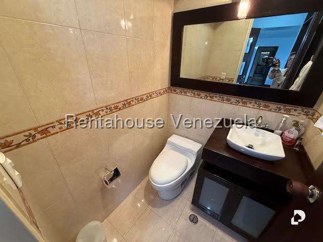 Apartamento en Los Naranjos (del Cafetal), Caracas – 7