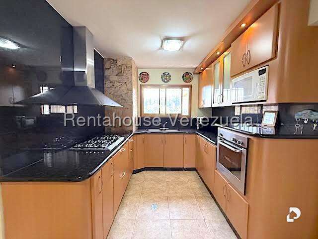 Apartamento en Los Naranjos (del Cafetal), Caracas – 8