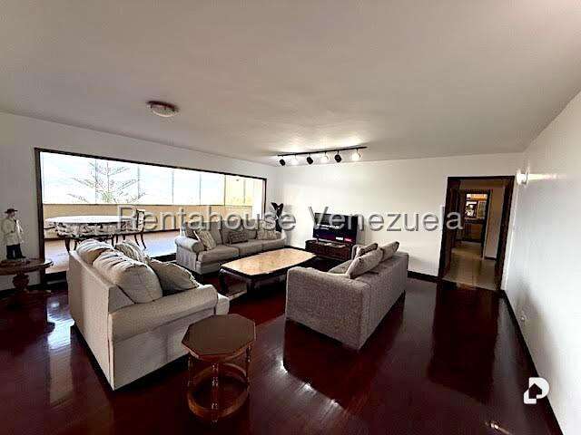 Apartamento en Los Naranjos (del Cafetal), Caracas – 5