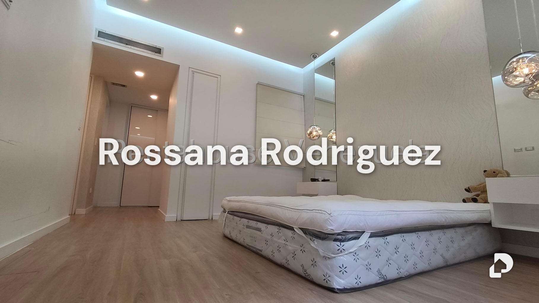 Apartamento en Colinas de Valle Arriba, Caracas – 13