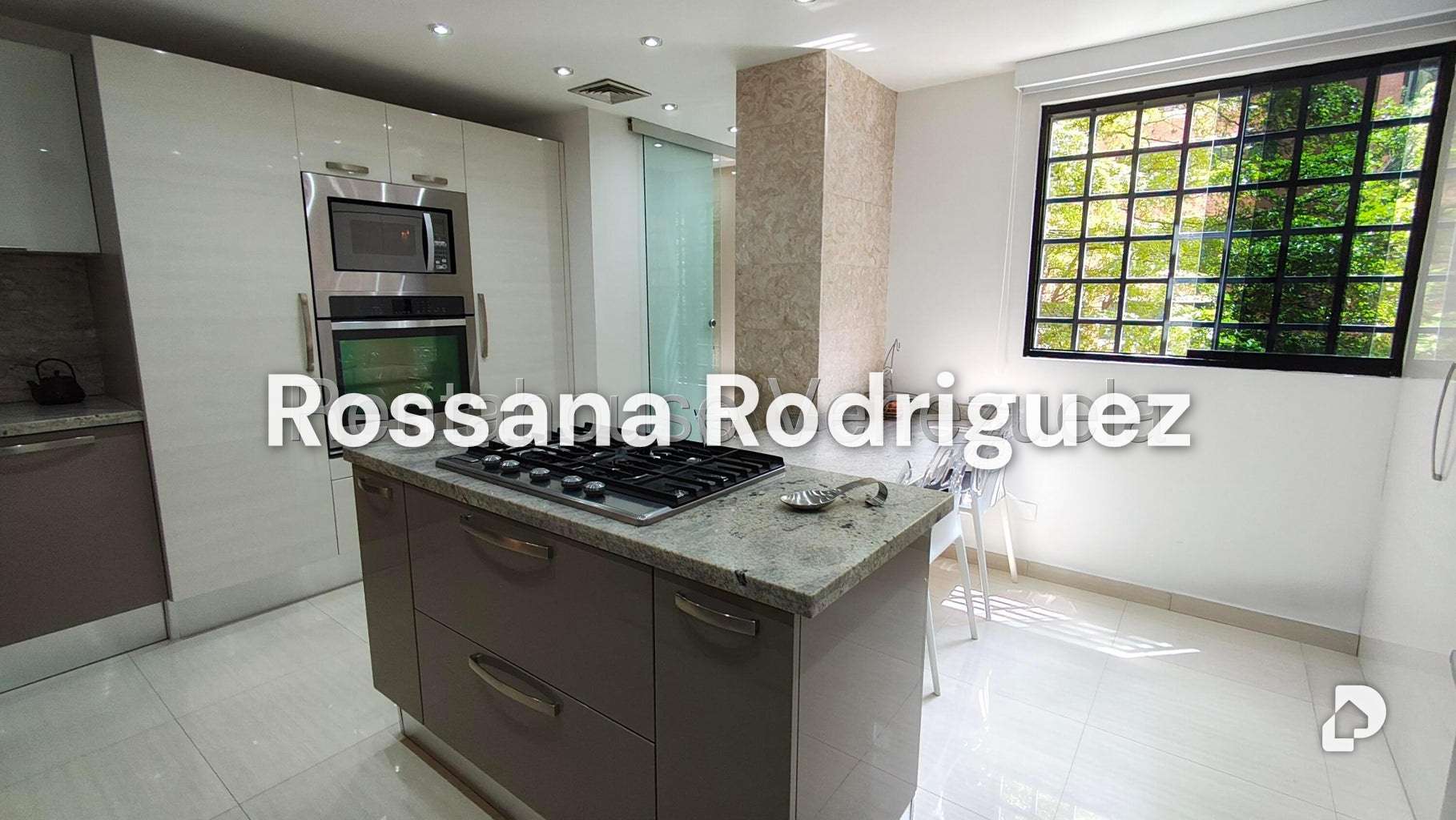 Apartamento en Colinas de Valle Arriba, Caracas – 6