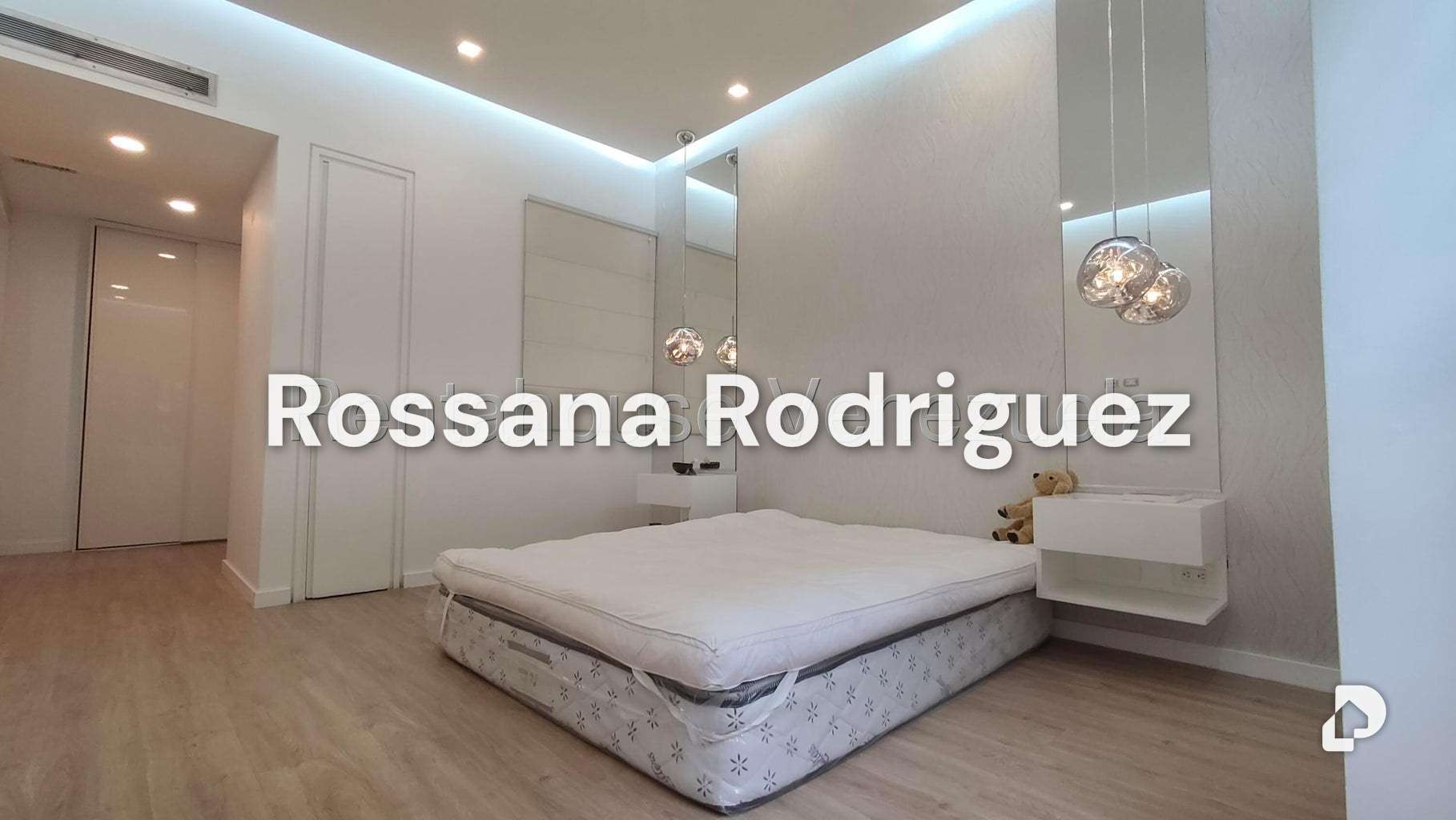 Apartamento en Colinas de Valle Arriba, Caracas – 12
