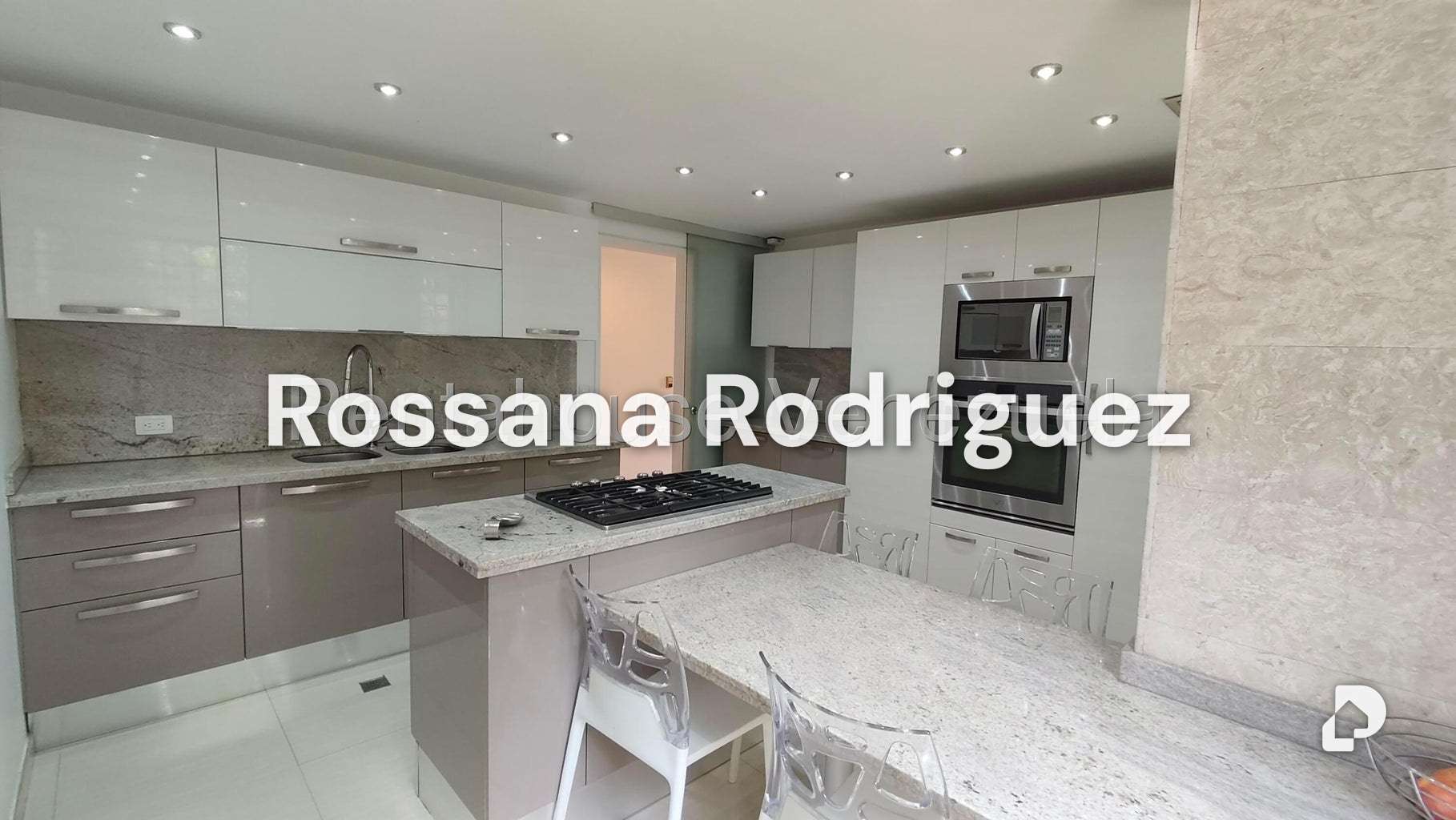 Apartamento en Colinas de Valle Arriba, Caracas – 4