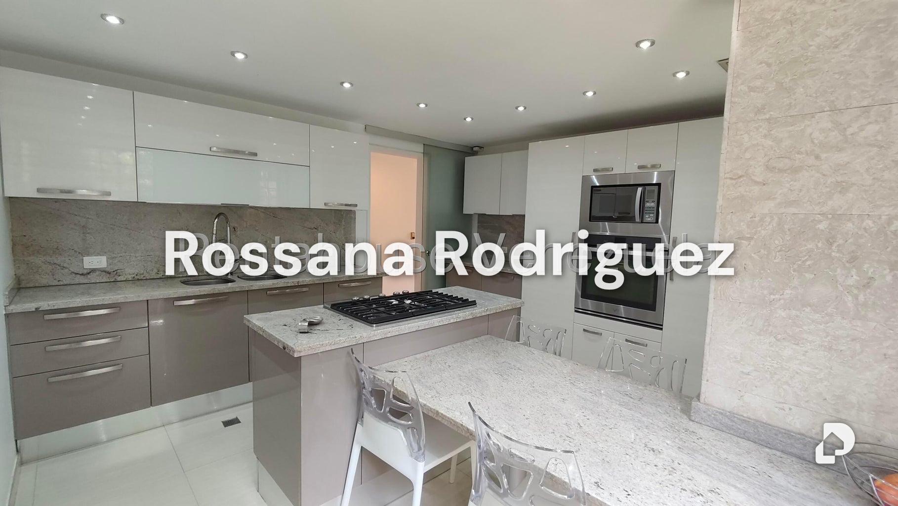 Apartamento en Colinas de Valle Arriba, Caracas – 4