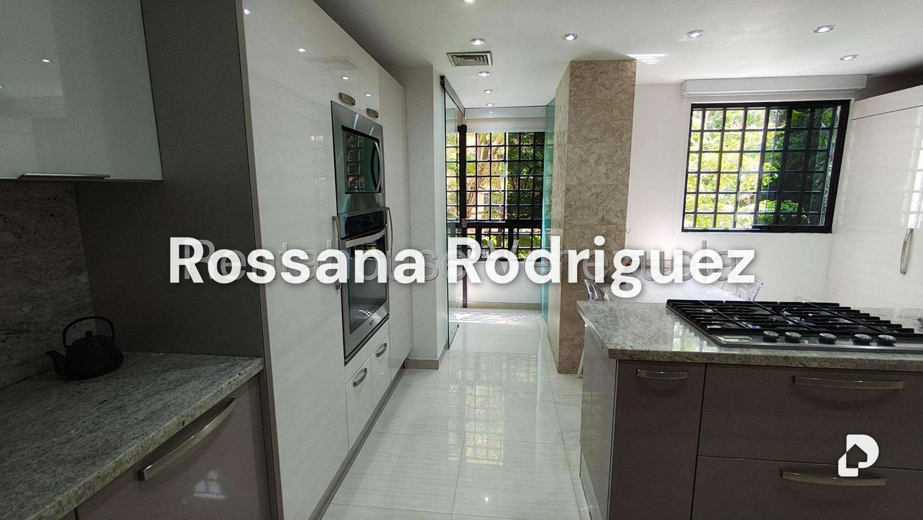 Apartamento en Colinas de Valle Arriba, Caracas – 5
