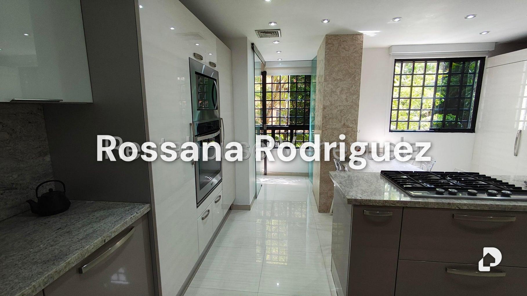Apartamento en Colinas de Valle Arriba, Caracas – 5