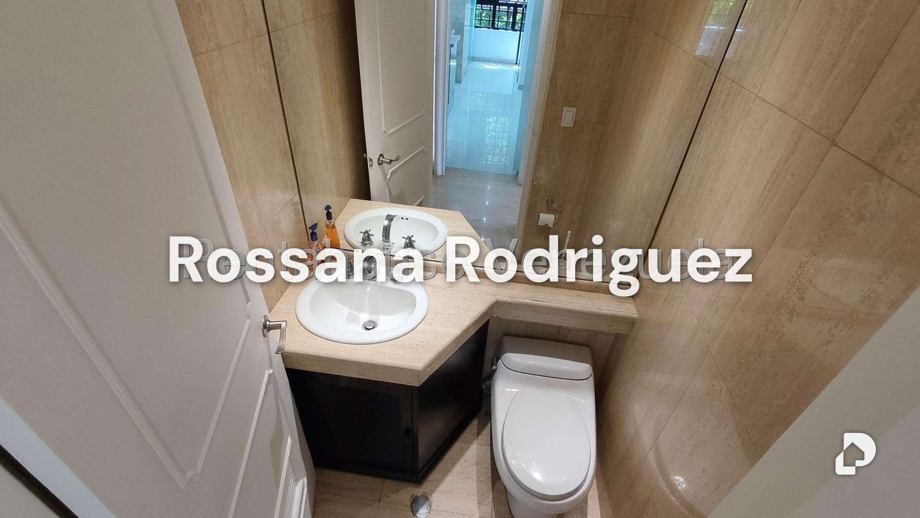Apartamento en Colinas de Valle Arriba, Caracas – 9