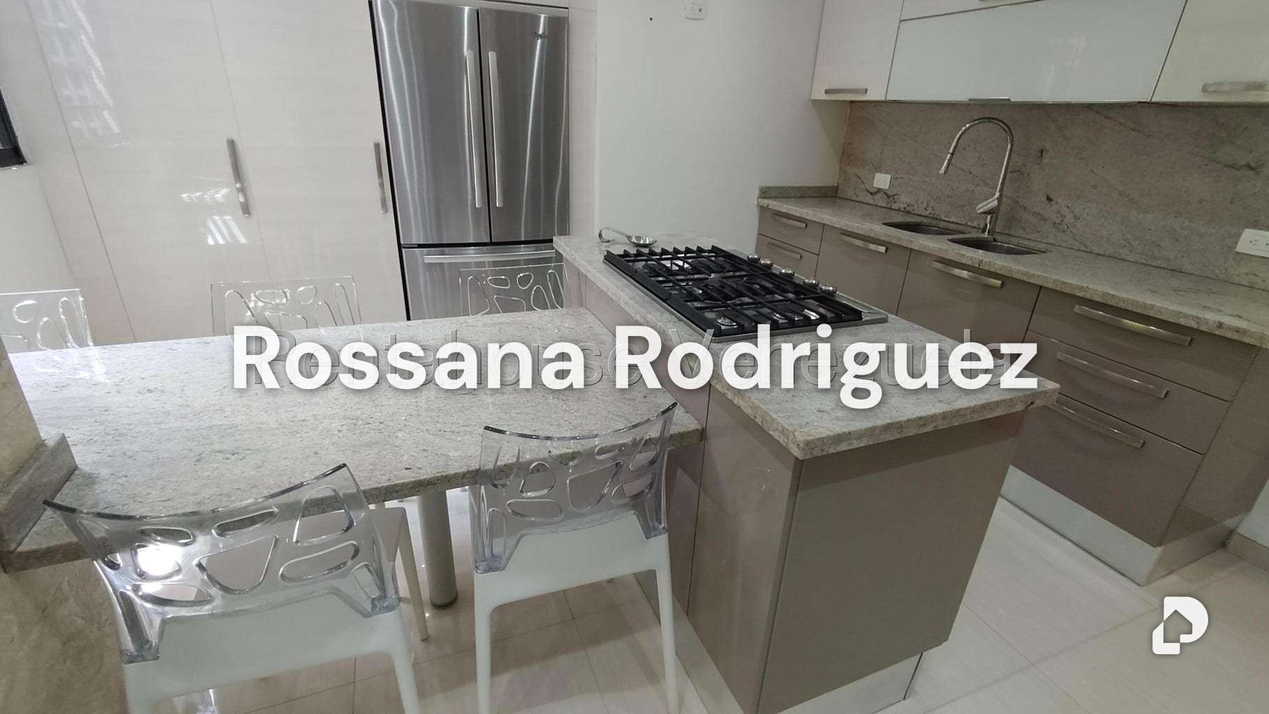 Apartamento en Colinas de Valle Arriba, Caracas – 7