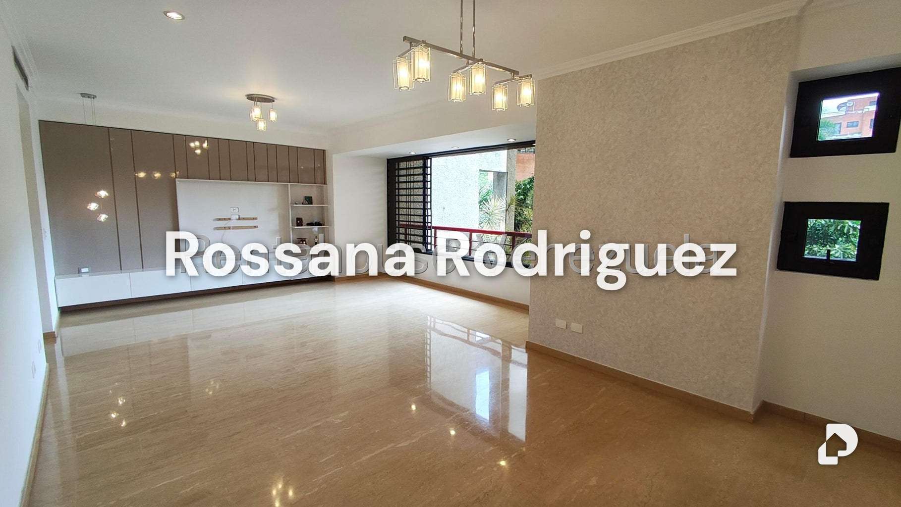 Apartamento en Colinas de Valle Arriba, Caracas – 1
