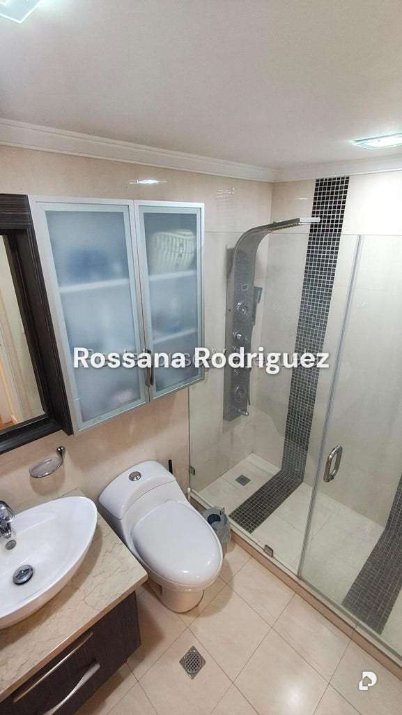 Apartamento en Colinas de Valle Arriba, Caracas – 14
