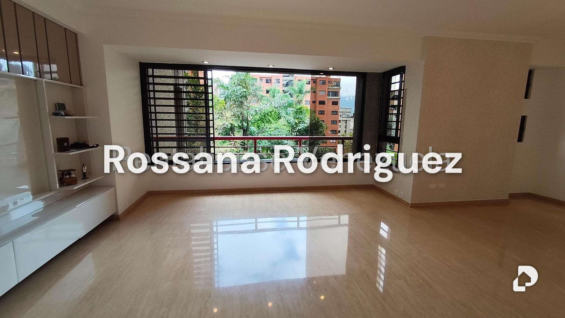 Apartamento en Colinas de Valle Arriba, Caracas – 2