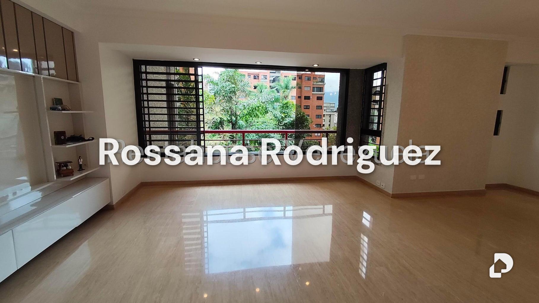 Apartamento en Colinas de Valle Arriba, Caracas – 2