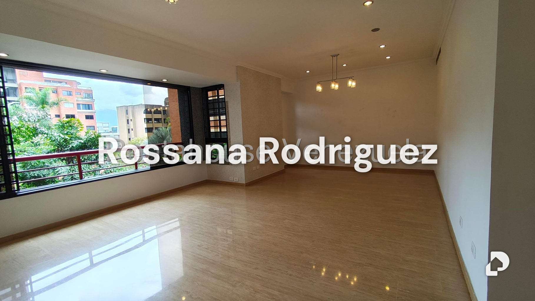 Apartamento en Colinas de Valle Arriba, Caracas – 3