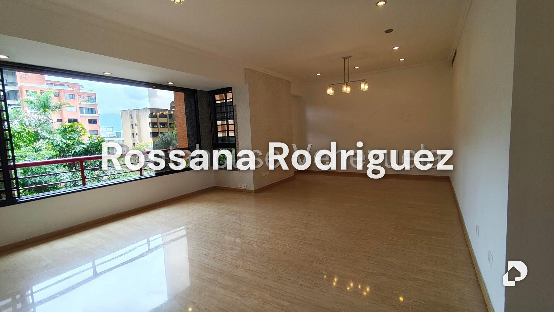 Apartamento en Colinas de Valle Arriba, Caracas – 3