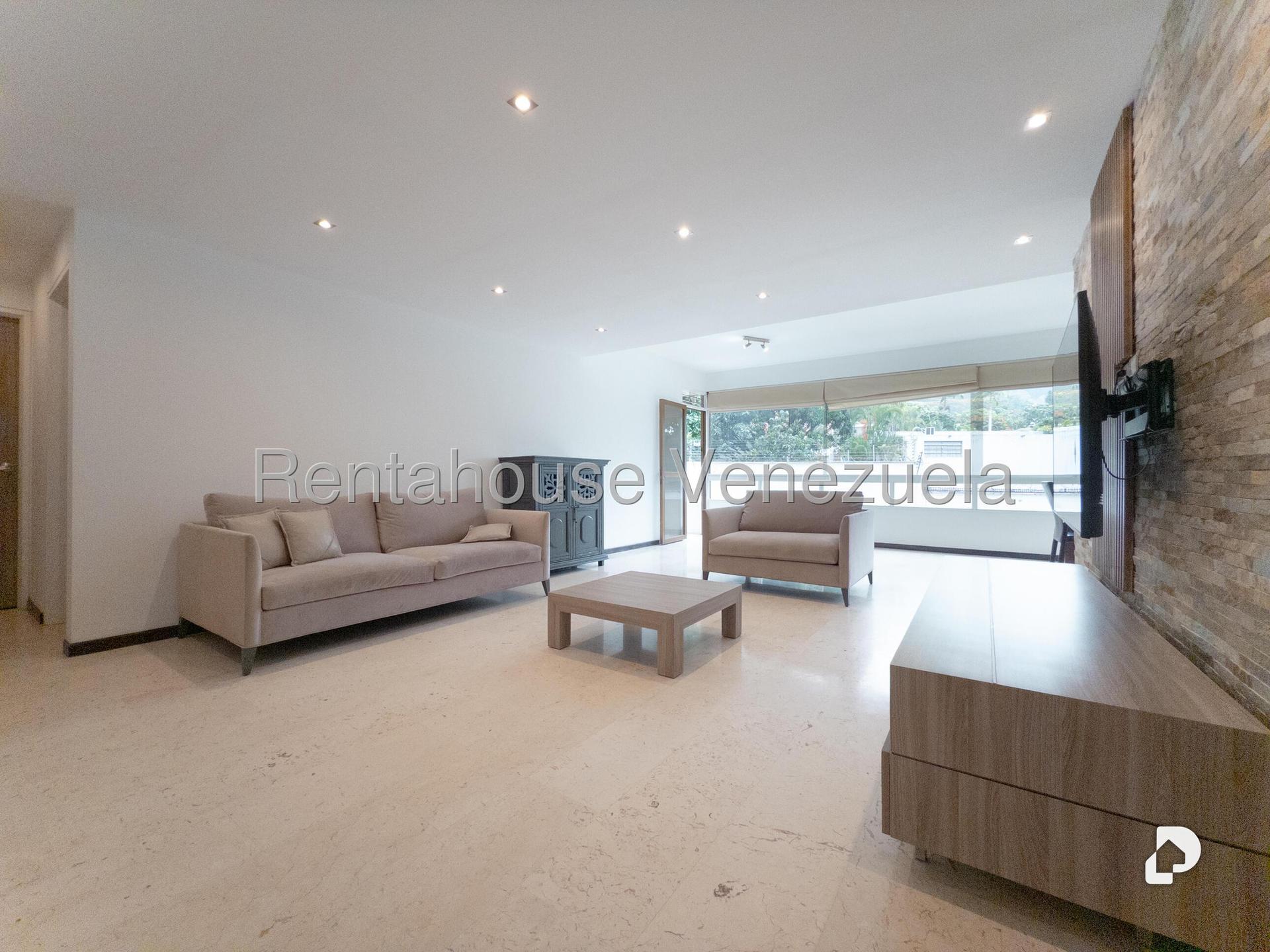 Apartamento en La Castellana, Caracas – 3