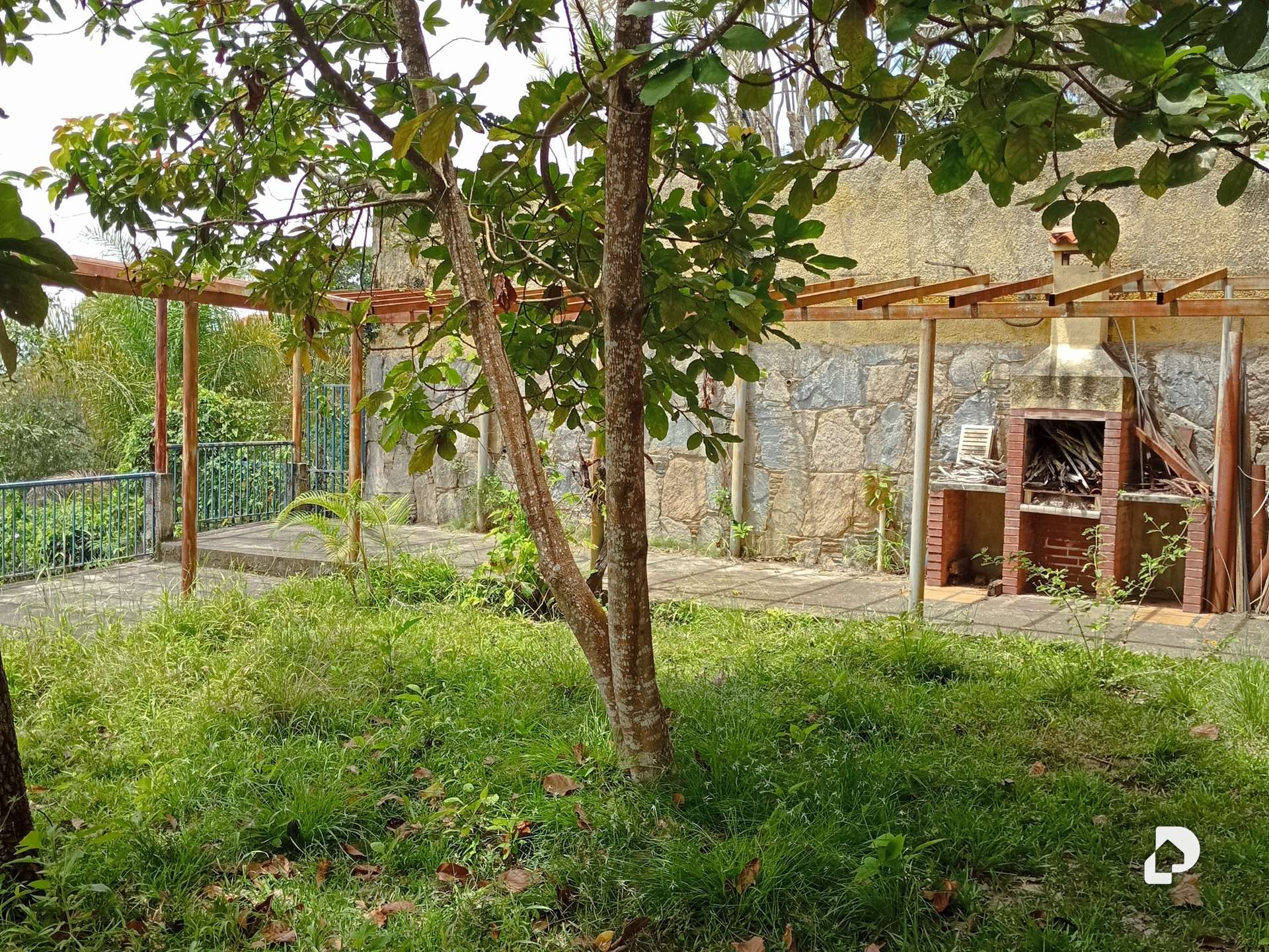 Casa en Monterrey, Caracas – 27