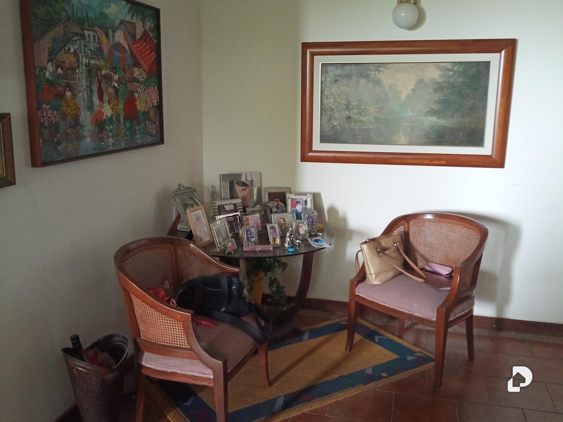 Casa en Monterrey, Caracas – 3