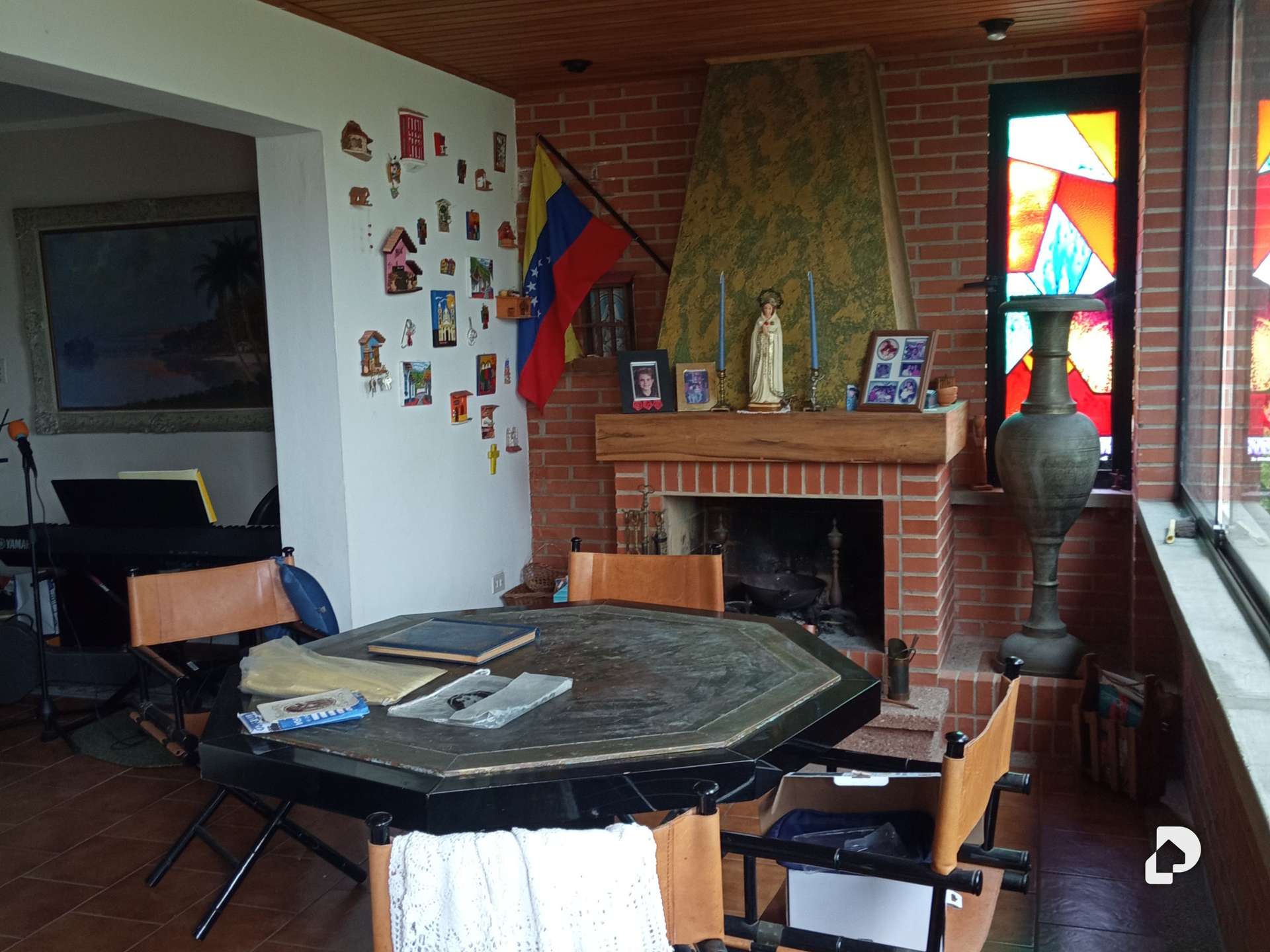Casa en Monterrey, Caracas – 11