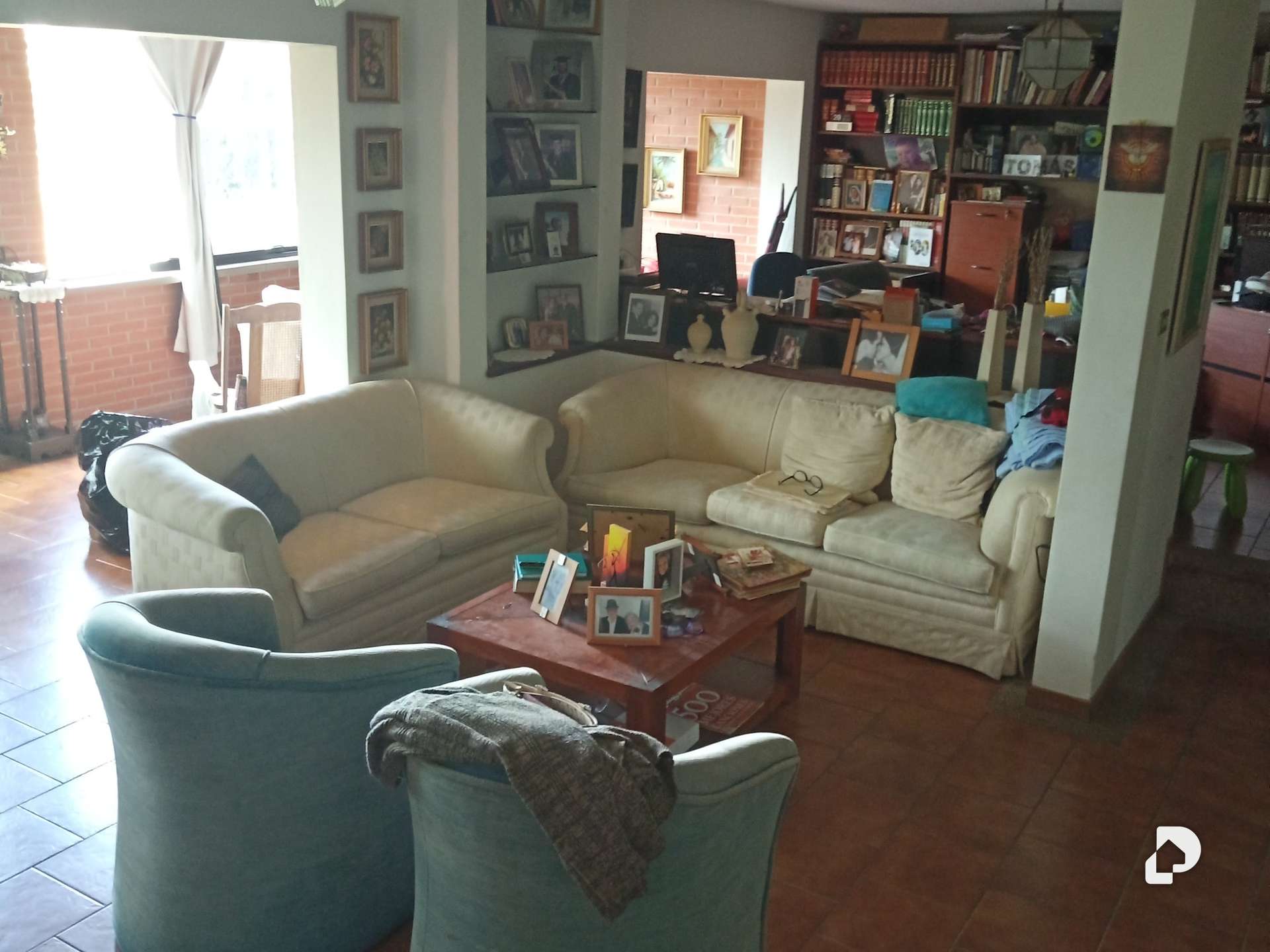 Casa en Monterrey, Caracas – 5