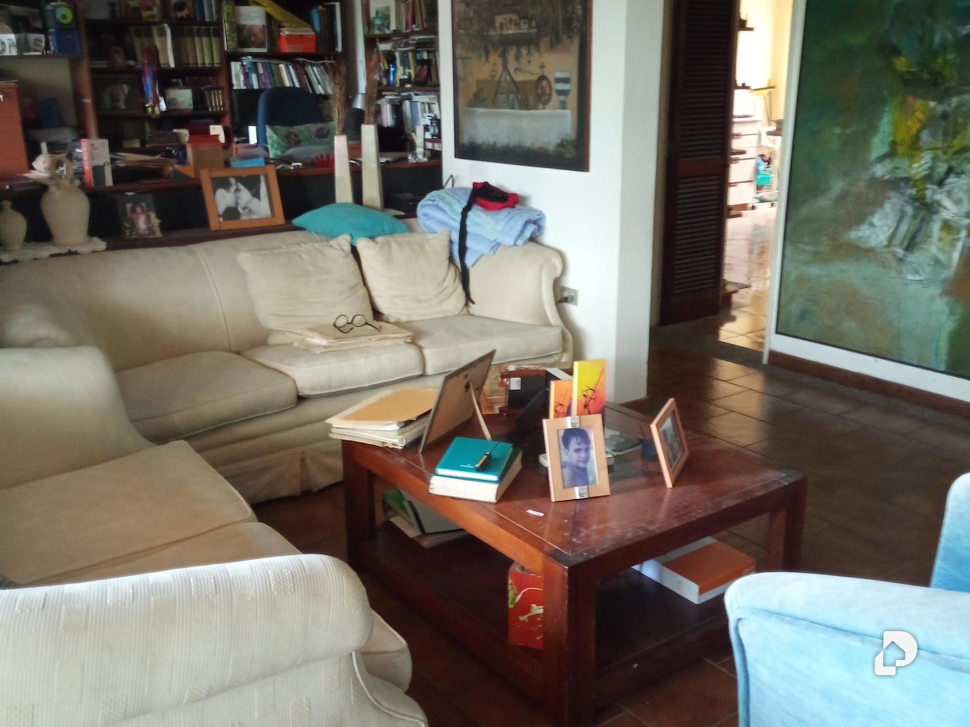 Casa en Monterrey, Caracas – 4