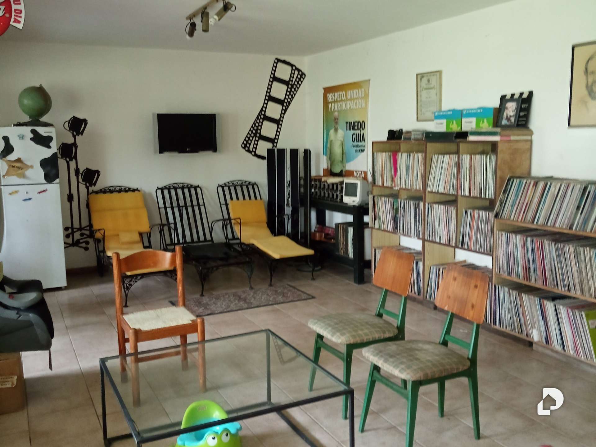 Casa en Monterrey, Caracas – 22