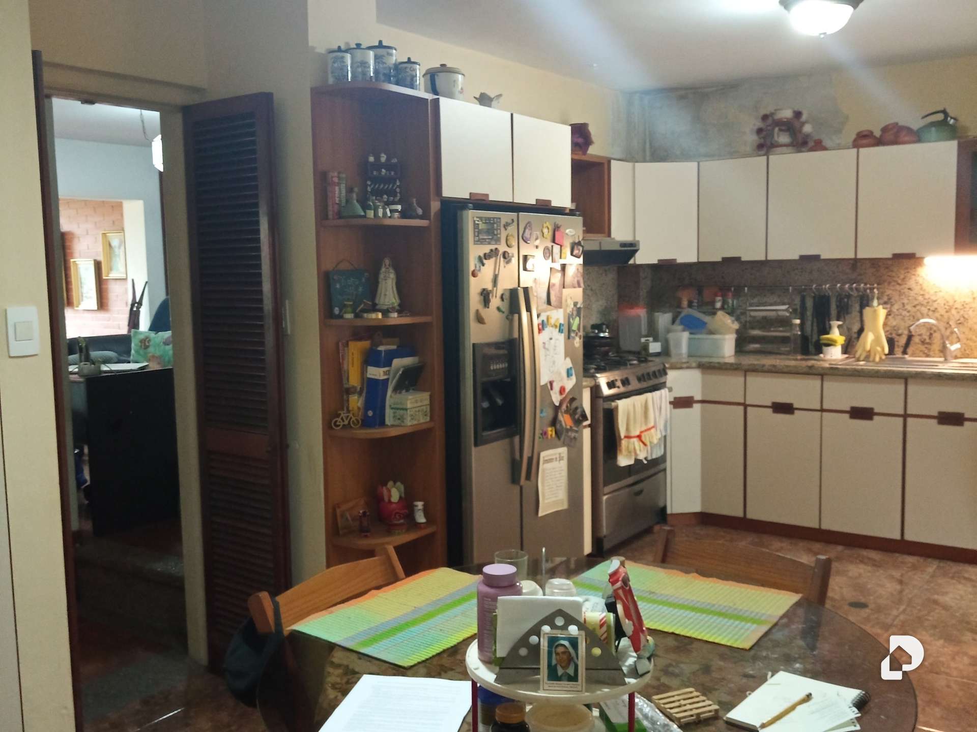 Casa en Monterrey, Caracas – 12