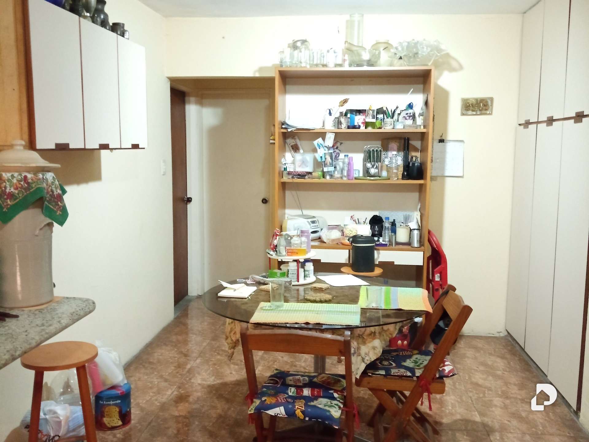 Casa en Monterrey, Caracas – 14