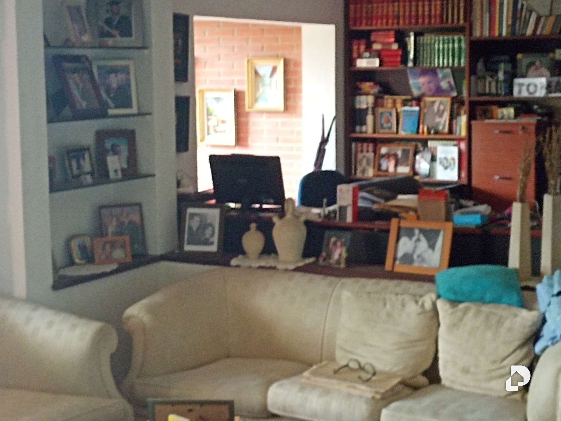 Casa en Monterrey, Caracas – 8