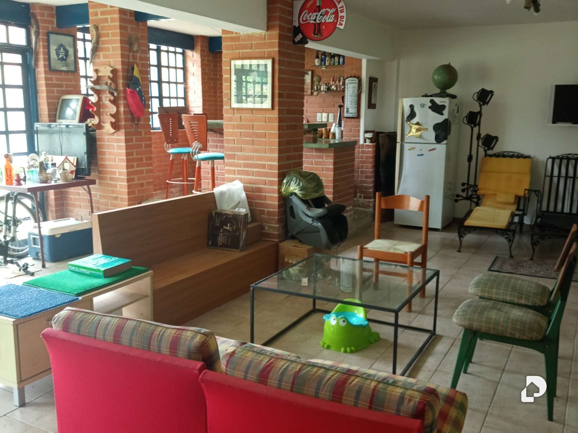Casa en Monterrey, Caracas – 23