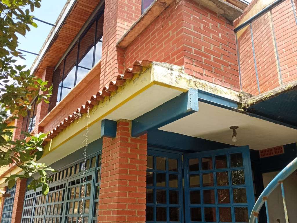 Casa en Monterrey, Caracas - 1