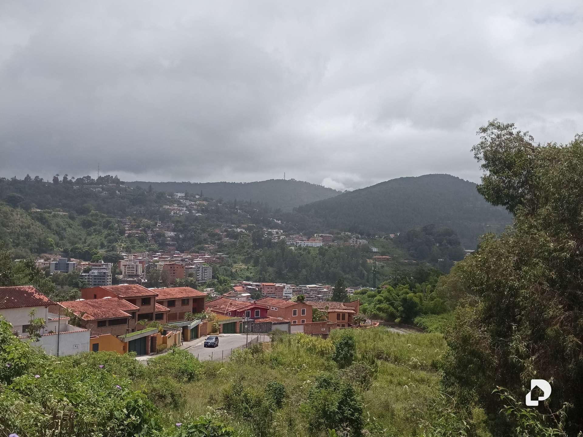 Casa en Monterrey, Caracas – 25