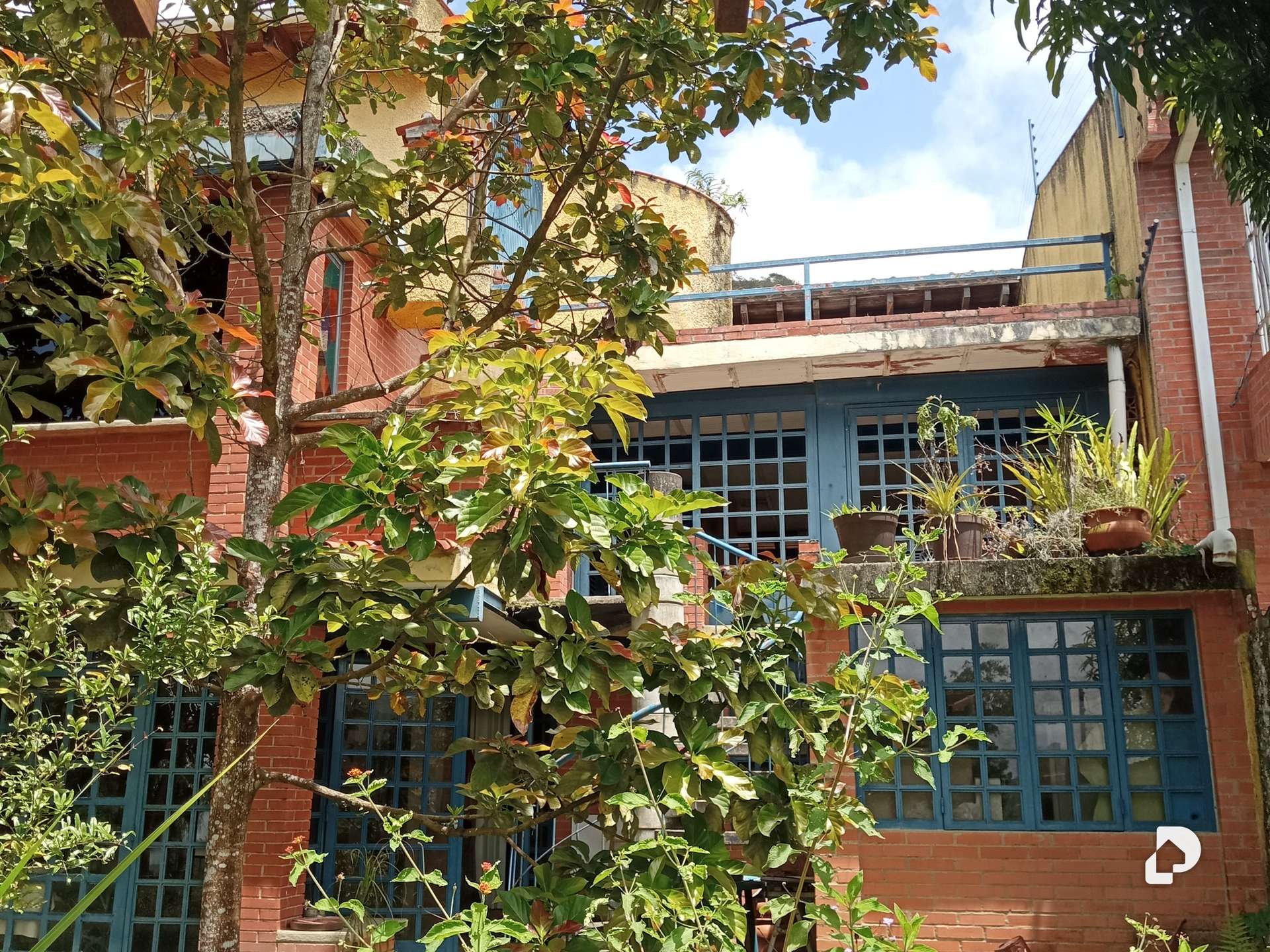 Casa en Monterrey, Caracas – 28