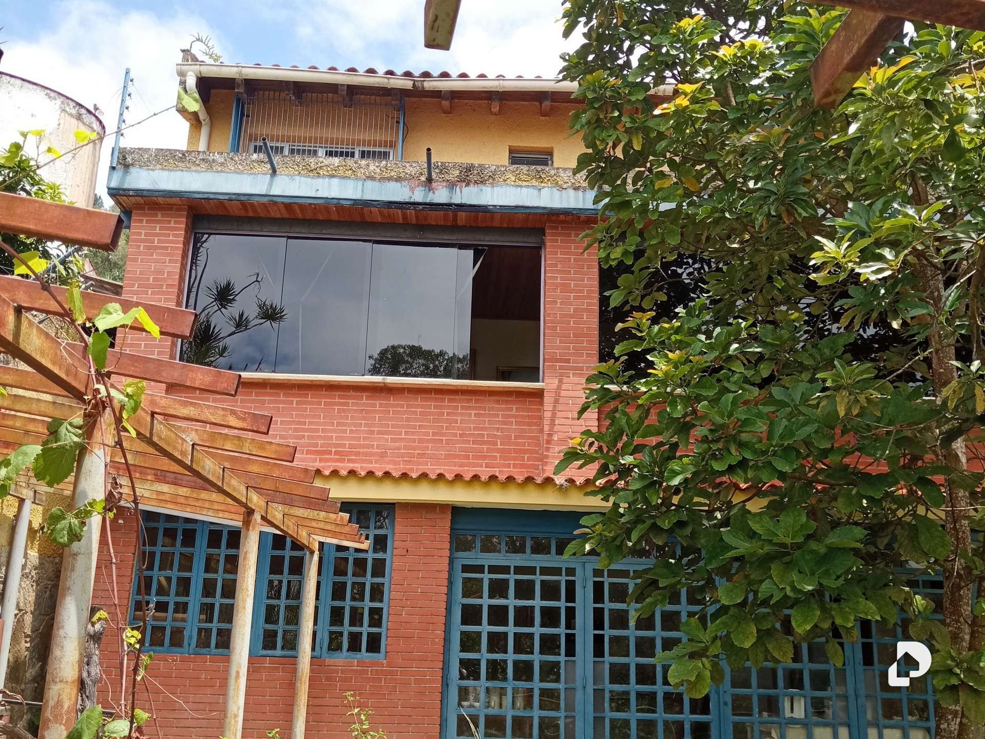 Casa en Monterrey, Caracas – 26