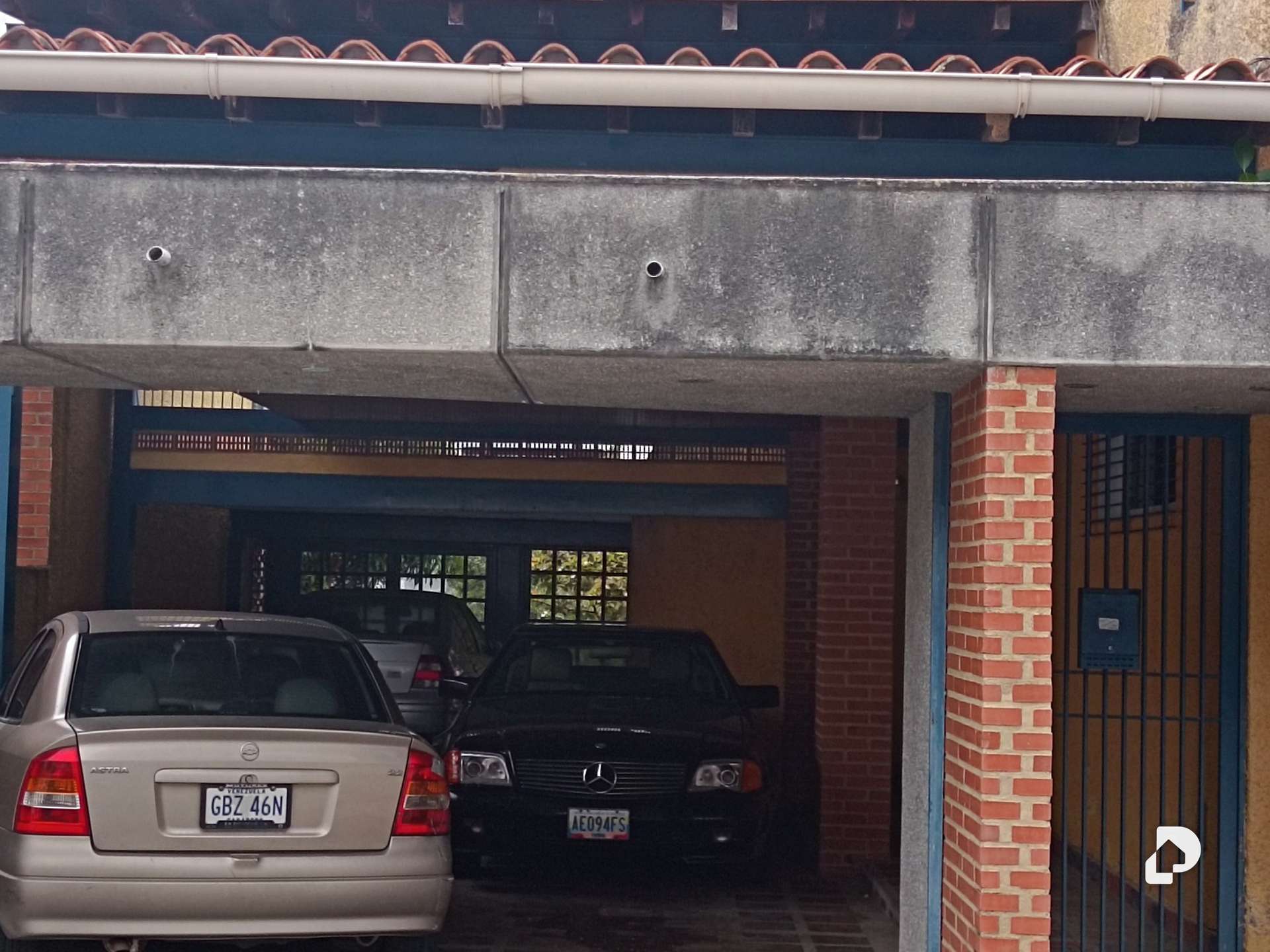 Casa en Monterrey, Caracas – 2