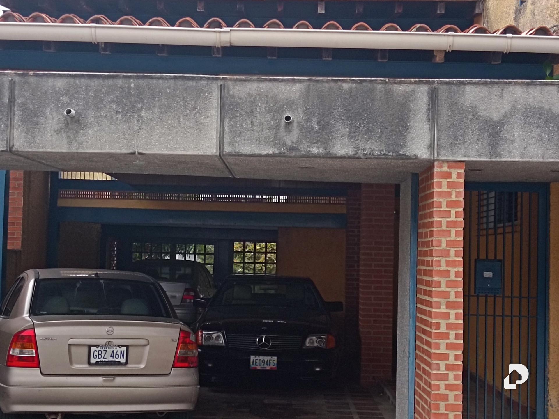 Casa en Monterrey, Caracas – 2