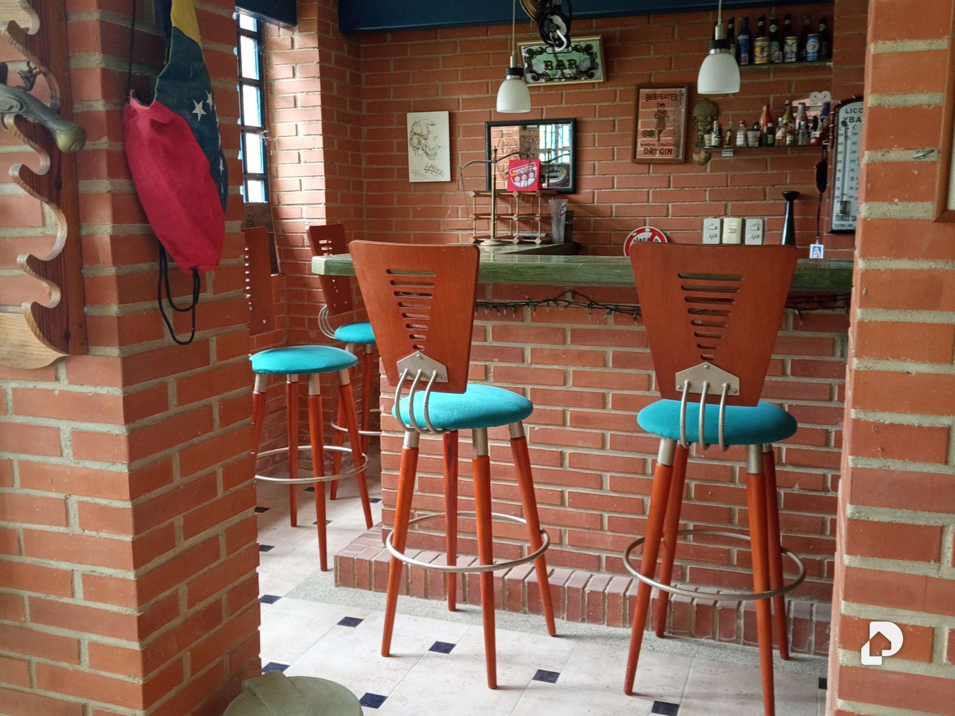 Casa en Monterrey, Caracas – 24