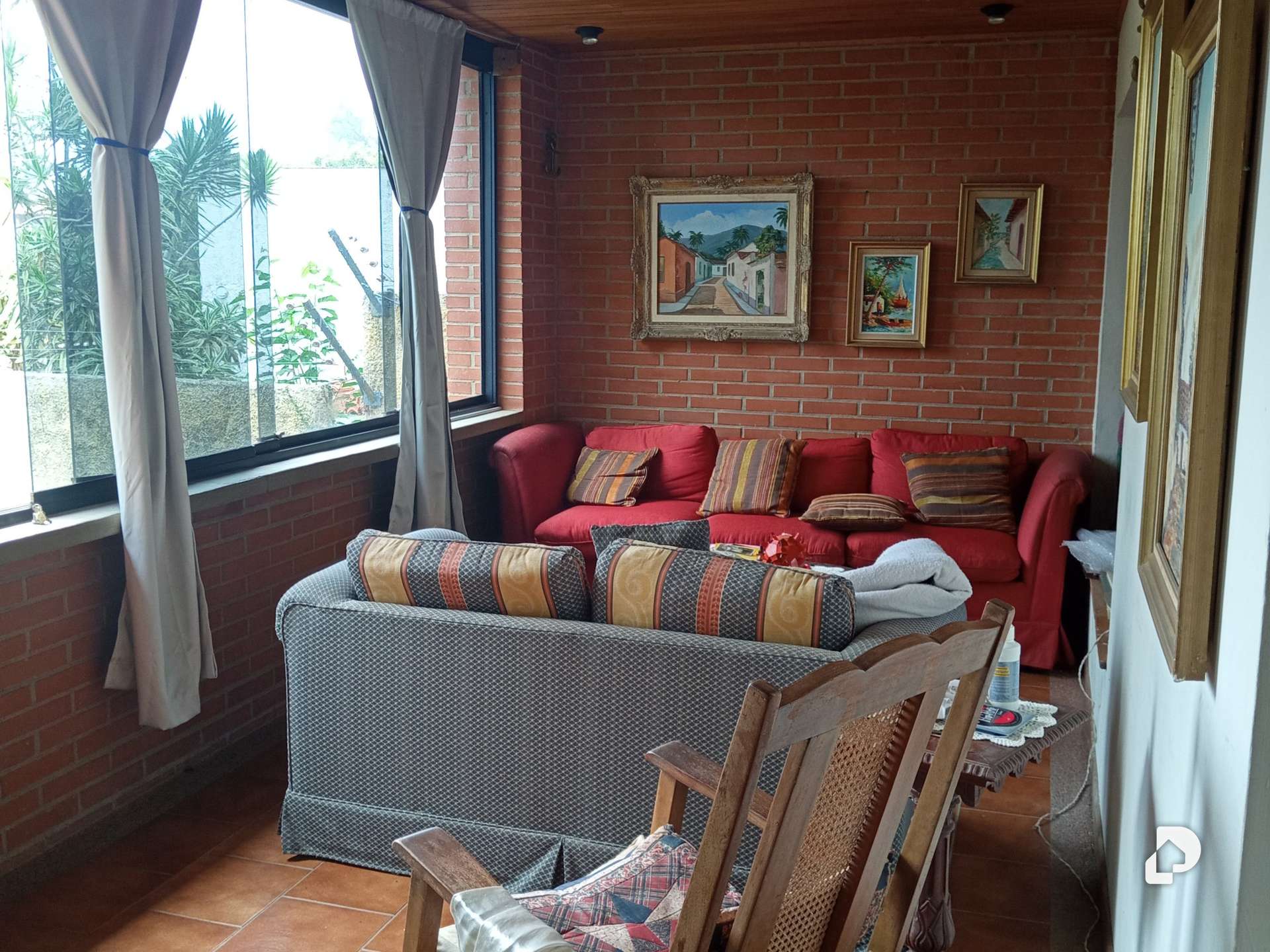 Casa en Monterrey, Caracas – 9
