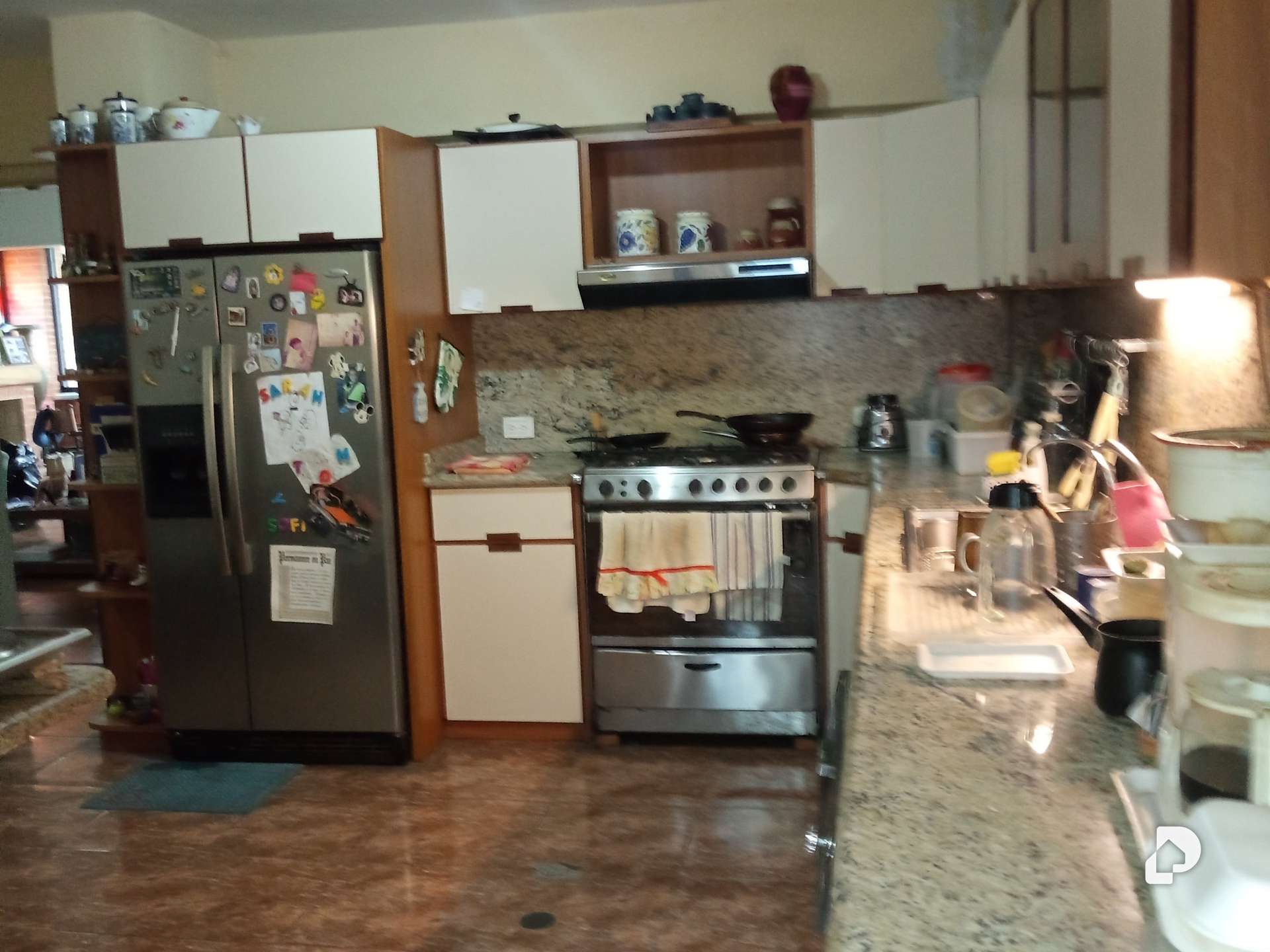 Casa en Monterrey, Caracas – 13