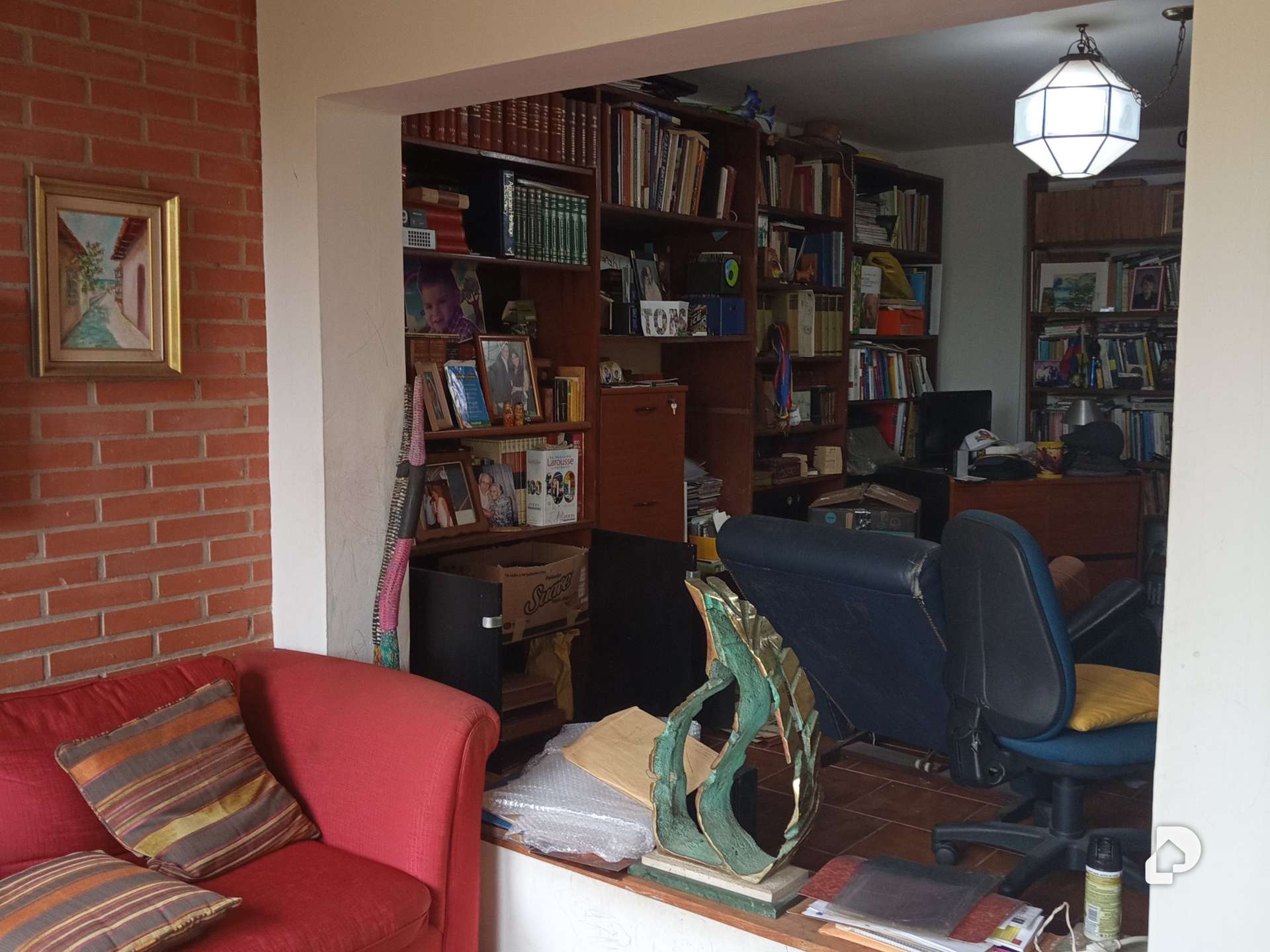 Casa en Monterrey, Caracas – 10
