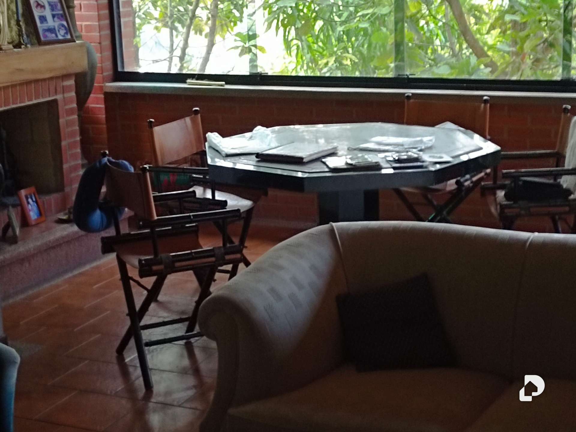 Casa en Monterrey, Caracas – 6