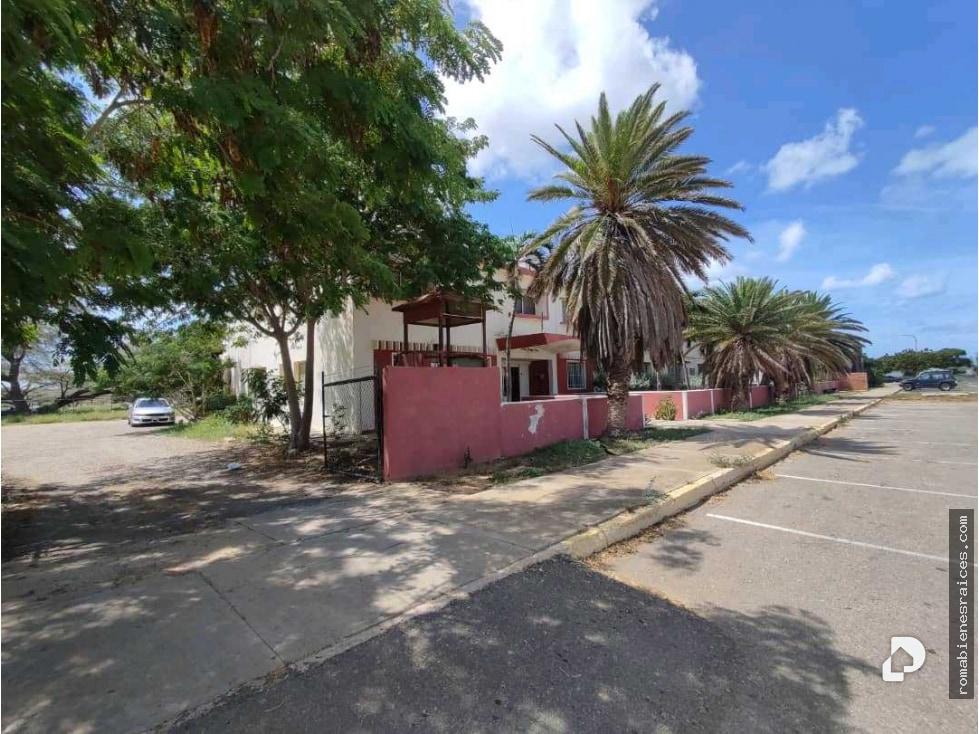 Edificio en Judibana, Punto Fijo – 3