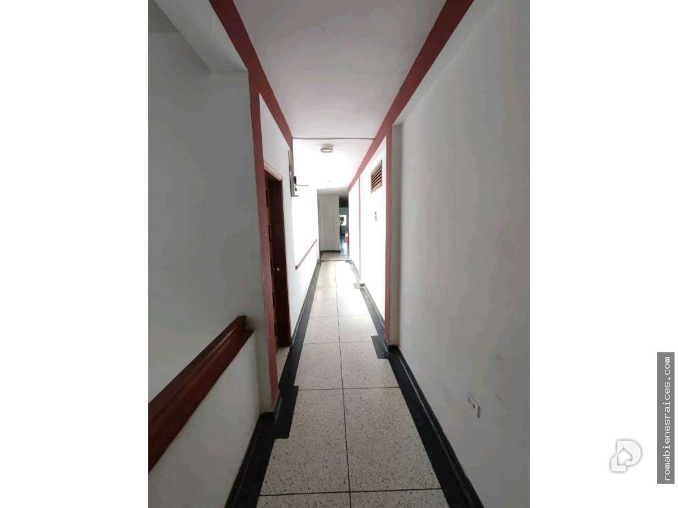 Edificio en Judibana, Punto Fijo – 10