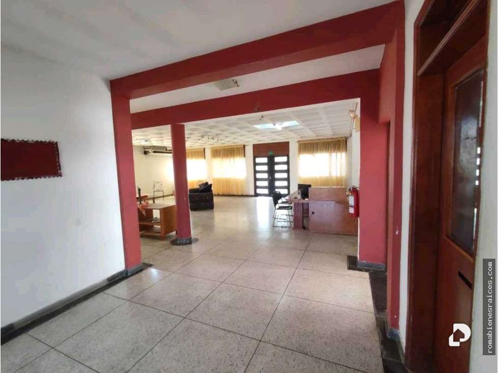 Edificio en Judibana, Punto Fijo – 6